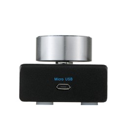 xinyee USB Volume Control Computer Speaker o Volume Controller Adjuster with One Key Mute Function PC Volume Controller USB Volume Knob