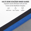 Golfball-Uhu Microfibre Waffle Design Men's Women's Golfball-Uhu Towel Golf Towels