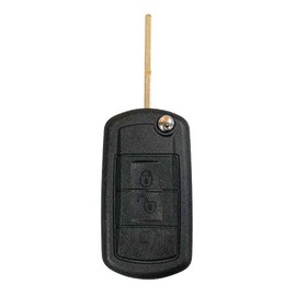 For 2005-2009 Land Rover LR3 Range Rover Sport Remote key Fob 315MHZ FCCID: NT8-15K6014CFFTXA ;by AUTO KEY MAX (SINGLE)