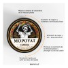 Mopoyat - Crema Para El Crecimiento Del Cabello / Barba