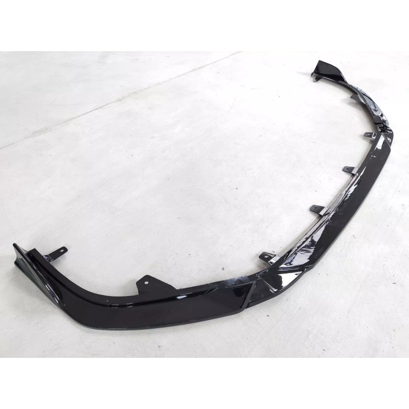 Unbranded For Lexus ES300 ES350 2018-2025 Front Rear Bumper Lip