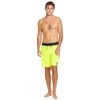 Volcom Men's Standard Mod Tech 20" Boardshort Swim Trunk, Tennis