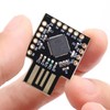 APKLVSR USB Mini Development Board Module Module for Arduino Leonardo
