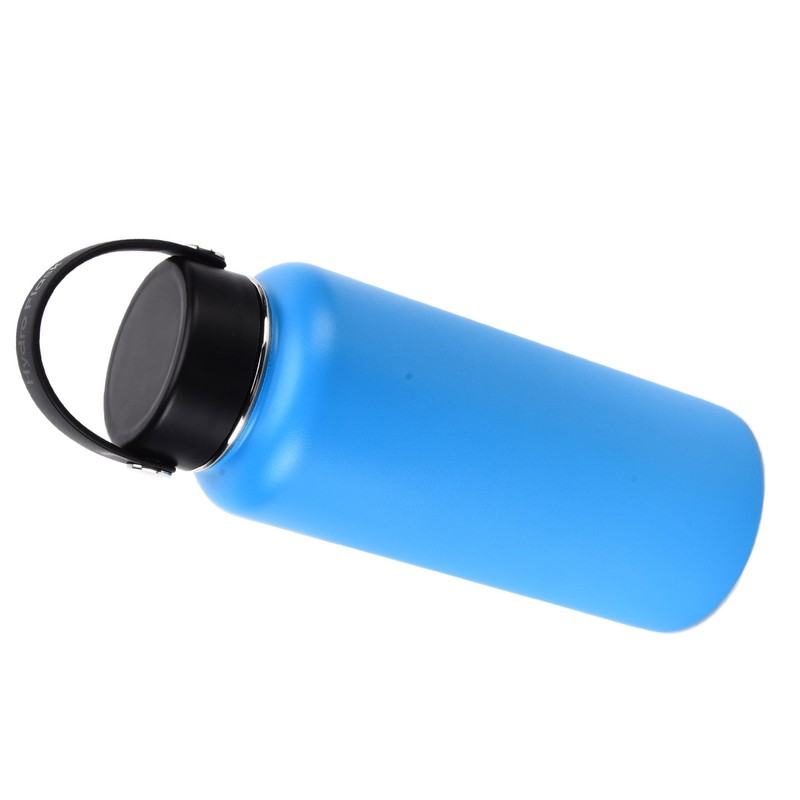 Water Bottle Stainless Steel Vacuum Insulated Water Bottle Flask Wide