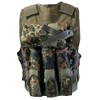 IDP Paintball Tactical Vest 9 Pods HP Magfed Camouflage
