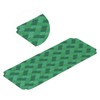 Cup Placemats Chinese Style Knitted Embroidery Tea Set Place Mats