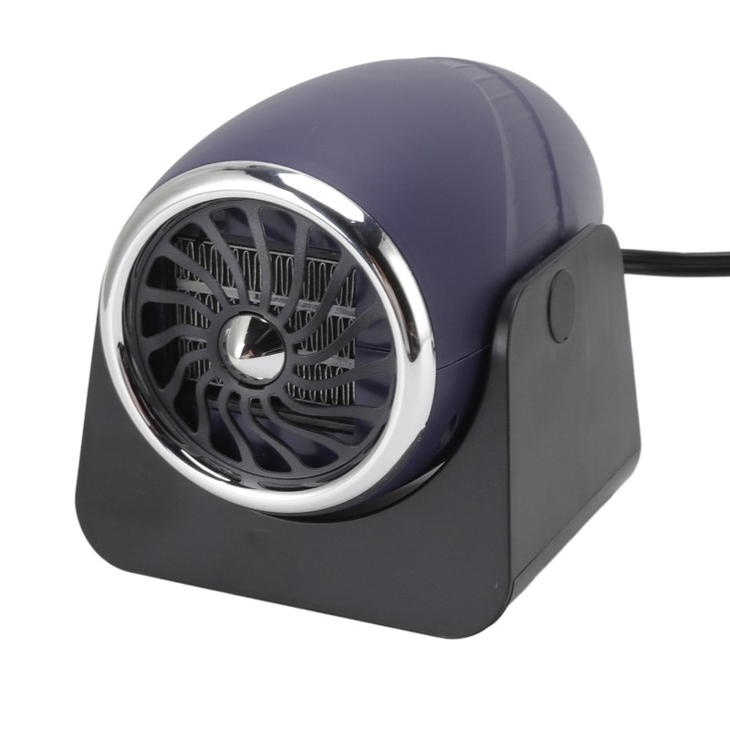 140W Car Heater Front Windshield Defogging Heater Cold Warm Fast