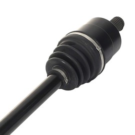 Rear Left Right CV Axle Drive Shaft Assembly for Can-Am Commander 1000 2011-2014 for Can-Am Commander 1000 LTD 2012-2015 for Can-Am Commander 1000 X 2011-2013