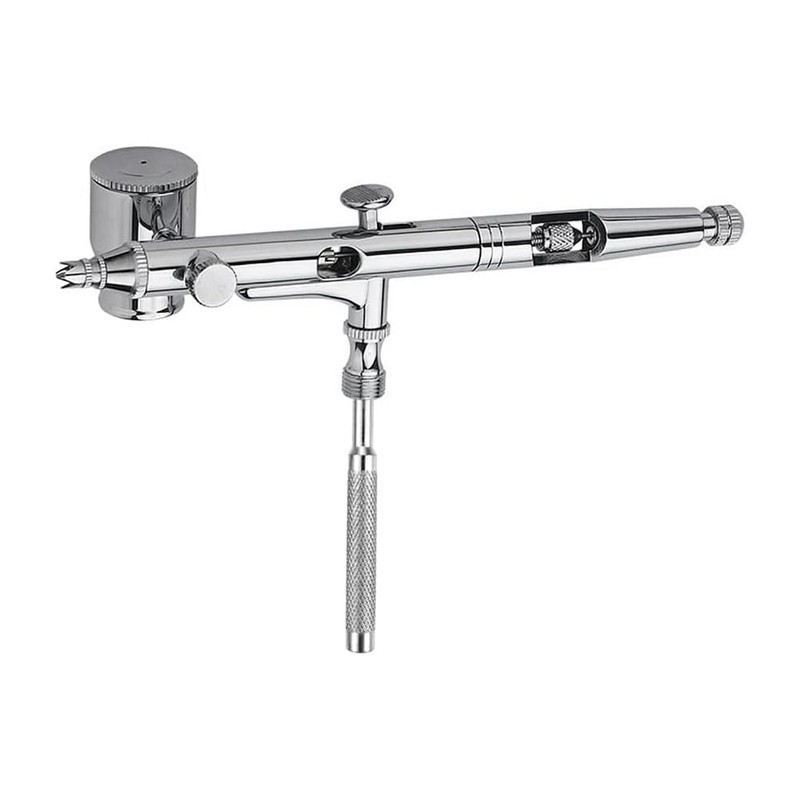 Biafiog 2 Set Air Brush Tools, Needle Packing Nut or