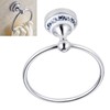 Towel Ring Towel Bar Antique Towel Hanger Toilet Bathroom Accessories