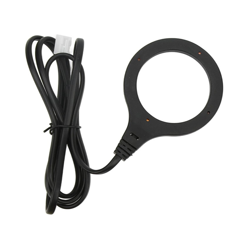 Bediffer de bot¡§?n de Arranque , tecnolog¡§aa RFID Detecci¡§?n de