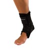 DonJoy Performance ANAFORM Lace-Up Figure-8 Straps Ankle Brace for Mild