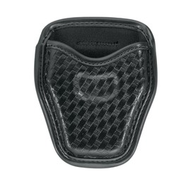 Bianchi AccuMold Elite 7934 Open Top Handcuff Case for Duty Belt