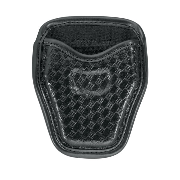 Bianchi AccuMold Elite 7934 Open Top Handcuff Case for Duty