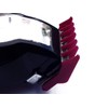 Professional Line Attachment Comb With Metal Fitting 1½ Cutting Guide