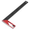 Woodworking Square Multi Angle Professional L Shaped Aluminum Alloy Scribing
