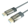 Holic Optical Fiber HDMI Cable, 32.8 ft (10 m), Mesh
