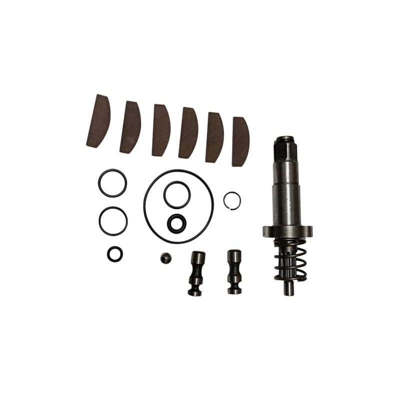 goodfind68 New Pneumatic Impact Wrench Kit Compatible with Chicago Pneumatic