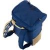 Babolat Backpack Classic Pack Dark Blue Backpack Dark Blue -,