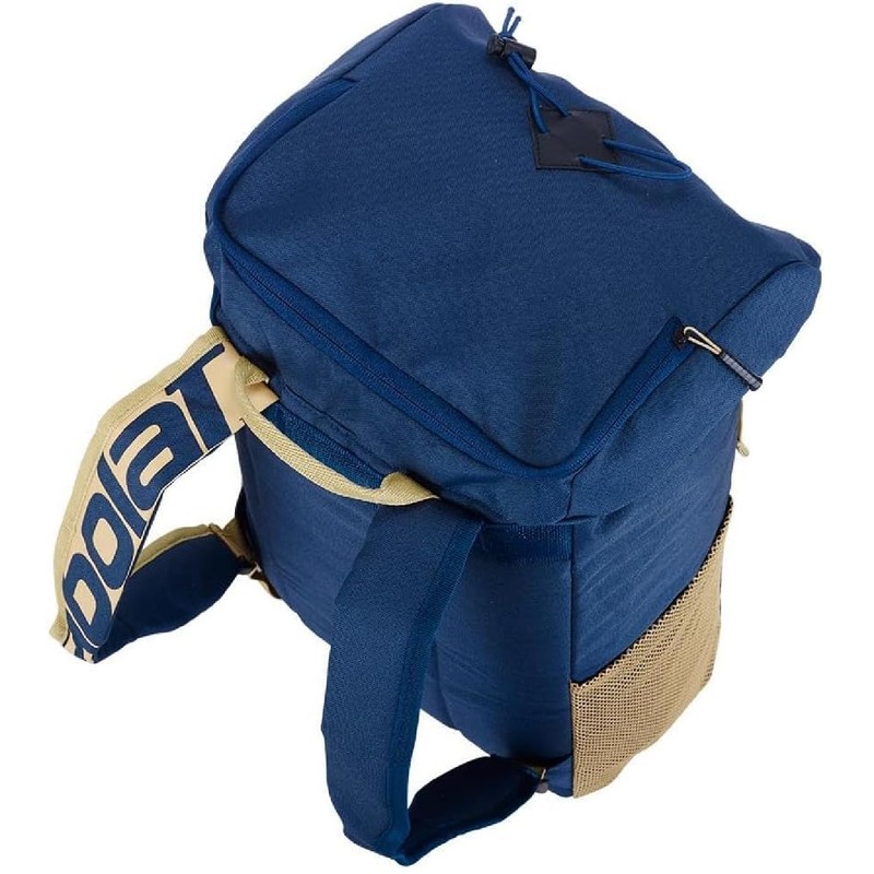 Babolat Backpack Classic Pack Dark Blue Backpack Dark Blue -,