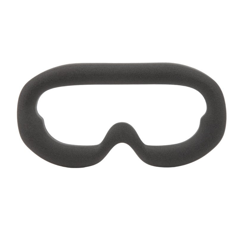 Drone Eye Pad Goggle Cushion for FPV V2 Soft Foam