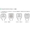 Miwalock ChecKEYII (ChecKEY) White M00026-0