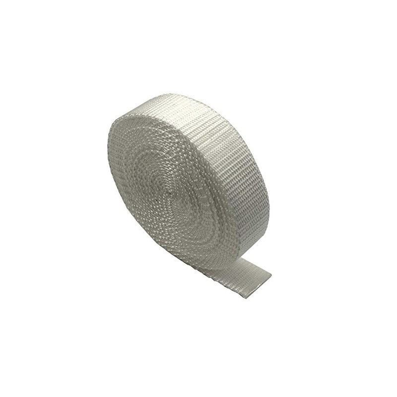Heavy Duty Webbing Strap Tape - 5 metres - Rucksack/Backpacks,