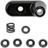 Dorman 924-532 Sun Visor Repair Kit Compatible with Select Jeep