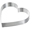 Städter Cookie Cutter Heart in Tin Ø 15 cm