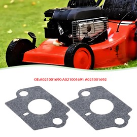 LT Easiyl 4 Set RB-K93 Carburetor Diaphragm Gasket Rebuild Kit Compatible with Echo Trimmers GT225, PAS225, SRM225, Carburetors A021001690