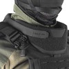 DMGEAR Tactical Neck Protector for Tactical Vest Adjustable Neck Guards