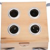 Wood Moxibustion Box Adjustable Temperature Moxibustion Therapy Healing Moxa Box4