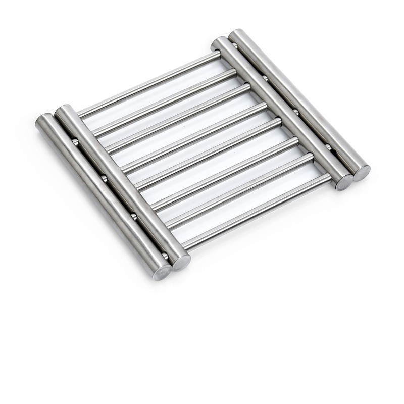 Zeller 27240 22.5 x 20 x 2 cm Pot Holder