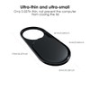 Laptop Camera Cover Slide, 0.027 Inch Ultra-Thin Metal Camera Privacy