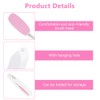 LOPHE Lotion Applicator for Back, Foldable Back Cream Applicator, Detachable