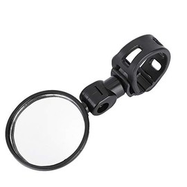 Espejo de Manillar Giratorio le Angle para Accesorio Retrovisor de Bicicleta