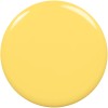essie Gel Couture Nail Polish, Long Lasting Yellow Nail Polish,