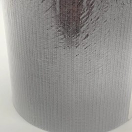 Karnack Corporation Karnak Corporation #31 Black Fiberglass Water-proofing Membrane 4" x 150' roll