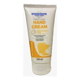 Stanhome Hand Cream Hidratante Para Manos Jalea Real 150ml
