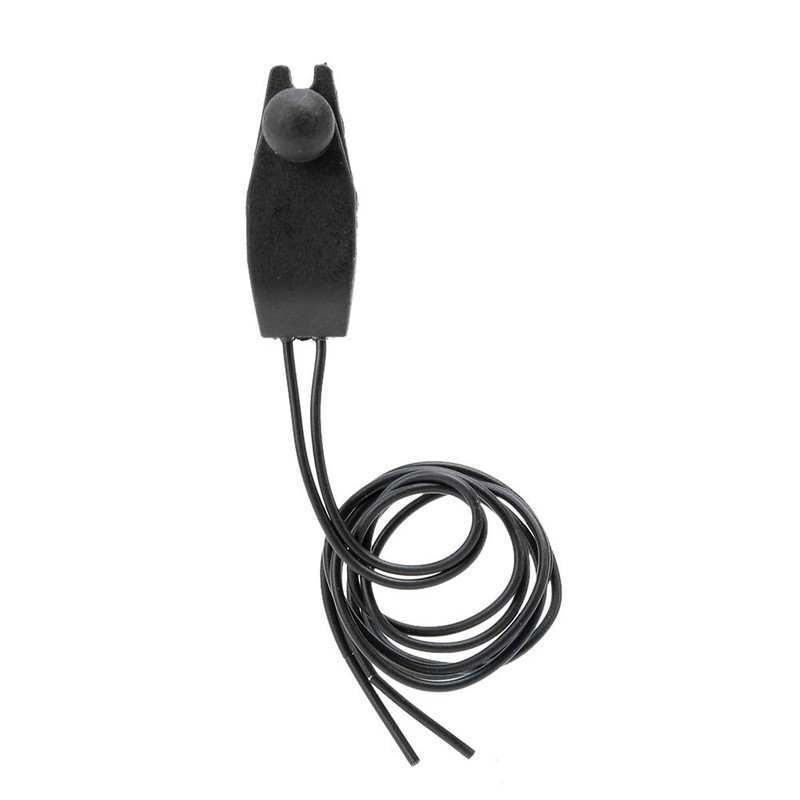 Universal External Temperature Sensor Gauge OE 6445F9 - Multi Vehicle