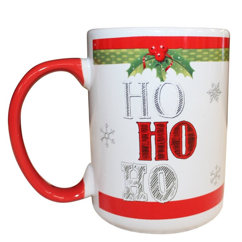 E&S Pets German Shepherd Mug, 15 oz