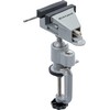 BGS Diy 93057 | Table Bench Vice | rotatable |