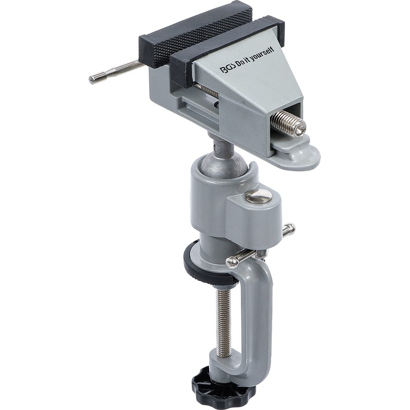 BGS Diy 93057 | Table Bench Vice | rotatable |
