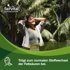 Fairvital Burdock Root 500 mg - Burdock Root + Zinc
