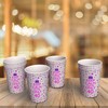 Bang Tidy Clothing 40th Birthday Paper Cups Pack of 24-12