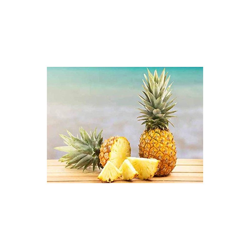 D'Gari Gelatin Dessert Piniapple- Dgari Pina oz- 5 pack (PINEAPPLE)