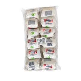 PROTEC Vendalastic | Venda Elástica 5 cm x 5m | Ajuste perfecto, máxima elasticidad | Pack de 12