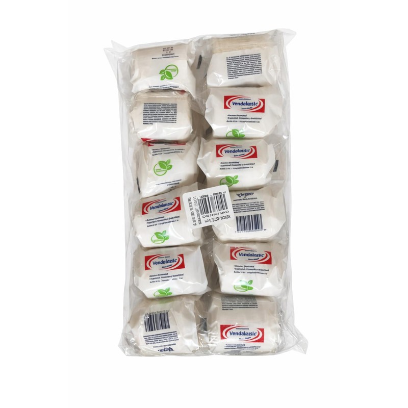 PROTEC Vendalastic | Venda Elástica 5 cm x 5m |