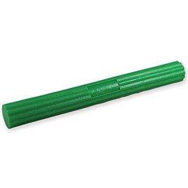 GIMA - Stable Bending Bar, Rehabilitation, Exercises, Hand, Wrist, Elbow, Forearm, Green, Resistance Level Medium