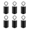 UTV Bed Tie Down Anchors, General Tie Down Anchor Set